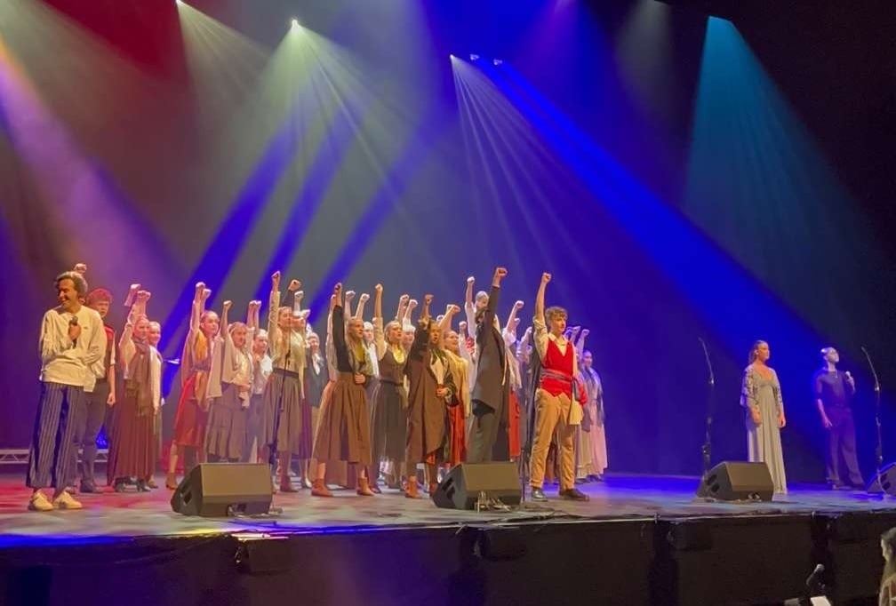 West End Alive '24